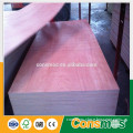 Consmos 2.5mm 4mm 4.5mm cheap plywood , red hardwood plywood,packing plywood